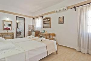 Philoxenia Studios 1, Карпатос