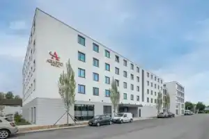 Abasto Hotel Dachau, Дахау