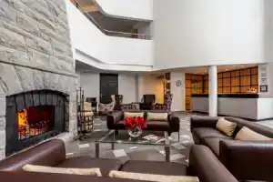 Hotel «Spa Dr Irena Eris Krynica Zdrój», Крыница