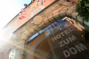 Boutique Hotel Dom - Rooms & Suites, Грац