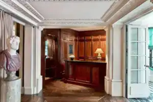 Le Dokhan's Paris Arc de Triomphe, a Tribute Portfolio Hotel, Париж