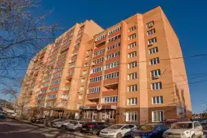 Tolstoy Apart Пионерская, д1, Тула