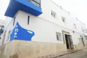 Tarifa Kite House / Apartamento A, Тарифа