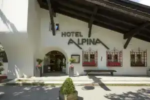 Hyperion Hotel Garmisch – Partenkirchen, Гармиш-Партенкирхен
