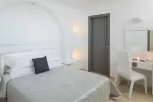 Вилла «Santorini Princess Presidential Suites», Акротири