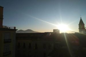 Tric Trac Hostel, Неаполь