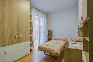 Asia Apartment Laveno Center, Лавено