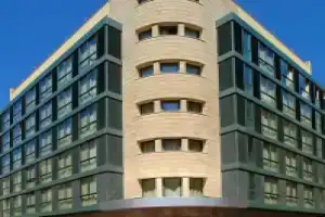 Отель «Innside by Melia Palma Center», Пальма-де-Майорка