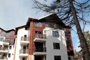 Borovets Green Hotel, Боровец