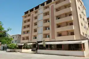 Adriatica Hotel Marsa Matrouh, Мерса-Матрух