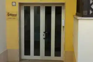 b&b Gelsimori, Отранто