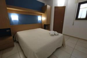 Ferienwohnung Ulivo mit Pool und Privatstrand, Маттината