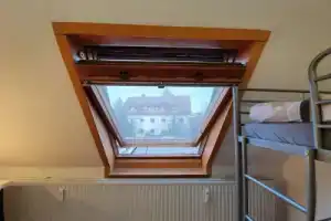 Kaiser Homestay, Нюрнберг