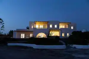 The Sand Collection, Санта-Мария