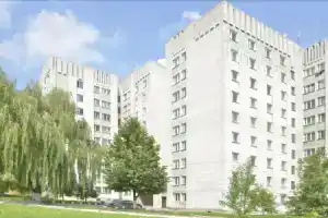 Hostel 3 Of Sport University, Львов