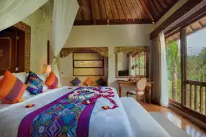 Natya Resort Ubud, Убуд