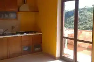 Scalea Panoramic Apartments, Скалея