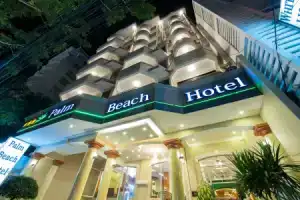 Palm Beach Hotel, Нячанг