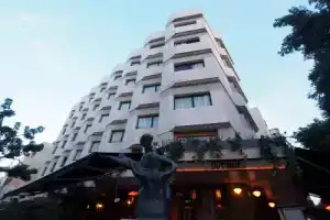 Апарт-отель «130 Rock», Тель-Авив
