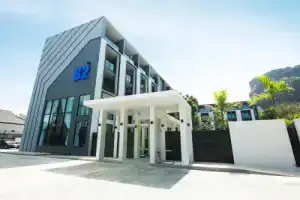 Отель «B2 Krabi Premier», Ао Нанг