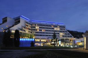 Grand Hotel Donat Superior & Wellness Center, Рогашка Слатина