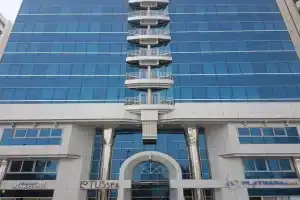 Platinum Hotel, Абу-Даби