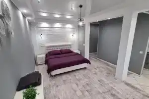 Apartaments on Metalurhiv 34, Кривой Рог