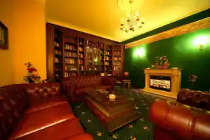 Trihotel - Wellnesshotel am Schweizer Wald, Росток