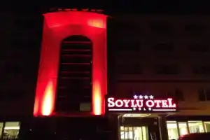 Soylu Hotel, Болу
