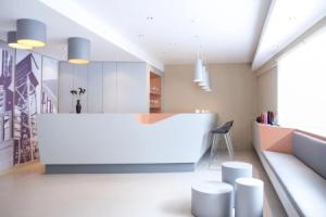 The Grey Design Hotel, Дортмунд