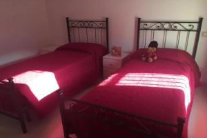 Apartments Arcobaleno, Дейва Марина
