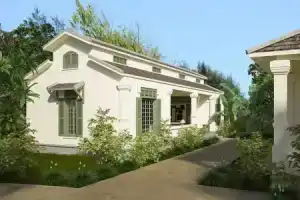 Poulo Condor Boutique Resort & Spa, Остров Кондао