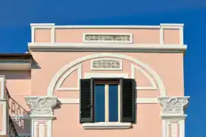 Park Hotel Villa Maria, Сан-Менайо