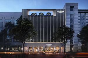 Отель «Citadines Connect City Centre», Сингапур