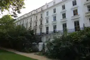 Wedgewood Hotel, Лондон