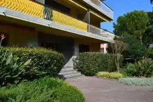 Appartement Antibes, 1 pièce, 4 personnes - FR-1-252-71, Антиб