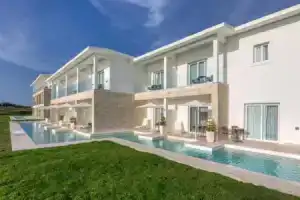 Senator Puerto Plata Spa Resort, Пуэрто-Плата