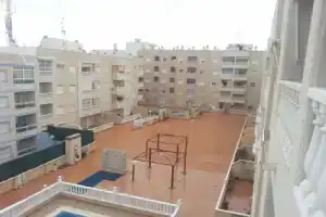 2 Bedroom Apartment in the Center, Торревьеха