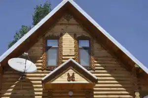 Гостевой дом «Fairy Tale», Габала