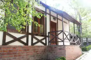 Splendor Resort and Restaurant, Цахкадзор