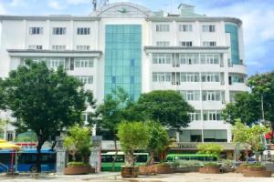 Отель «Liberty Saigon Greenview», Хошимин