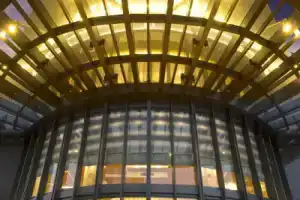 Отель «Shenzhen Nanshan L'Hermitage», Шэньчжэнь