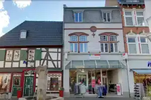 Schöne Apartments in Bad Honnef, Бад-Хоннеф