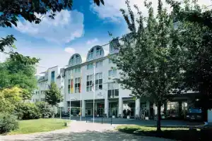 Отель «Hilton Mainz City», Майнц