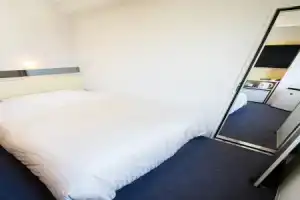 Super Hotel Tokyo Shiba, Токио