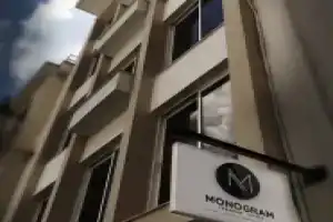 Апарт-отель «Piraeus Premium Suites», Пирей