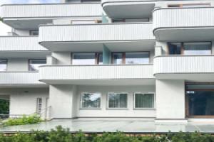 Alka, City Apt. Sea, Park and Parking, by Cohost, Паланга