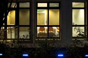 Отель «Escale Oceania Aix-en-Provence», Экс-ан-Прованс