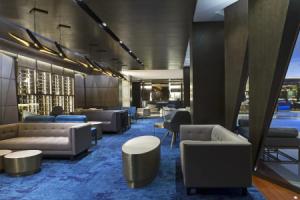 Le Meridien Kota Kinabalu, Кота-Кинабалу