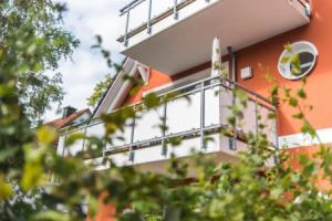 Alte Reihe 7 Wohnung 3 Ostseeperle, Цингст